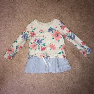 💥BOGO FREE💥 Carters sweatshirt